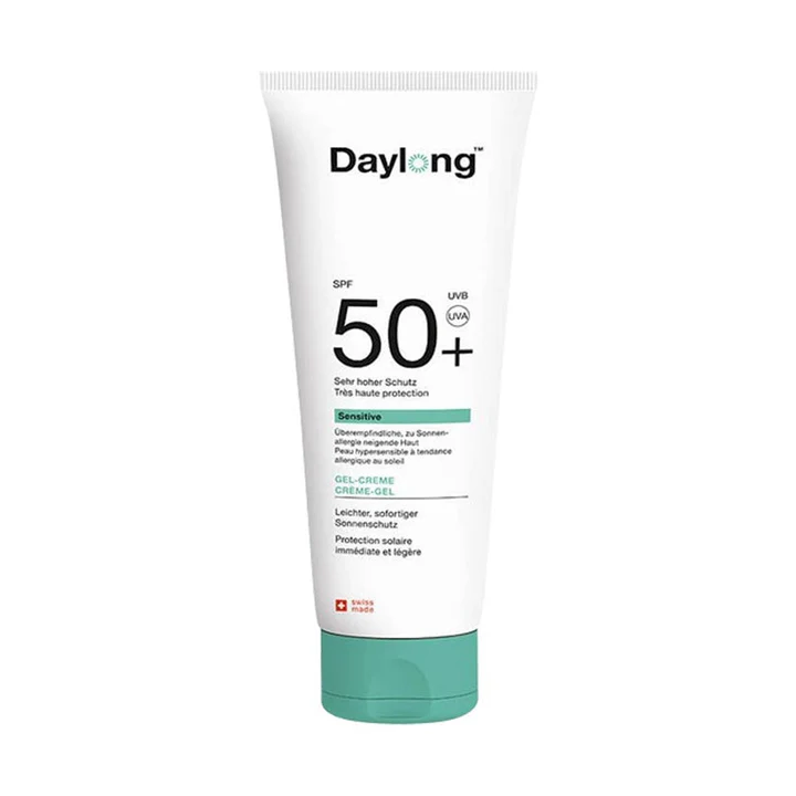 Daylong 50+ Extrême Fluide Sensitive 50ml