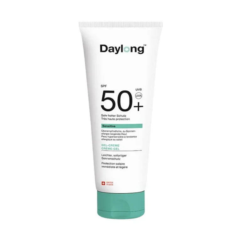 Daylong 50+ Extrême Fluide Sensitive 50ml