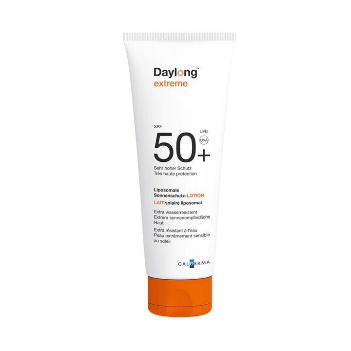 Daylong Extrême Lait Solaire SPF50+