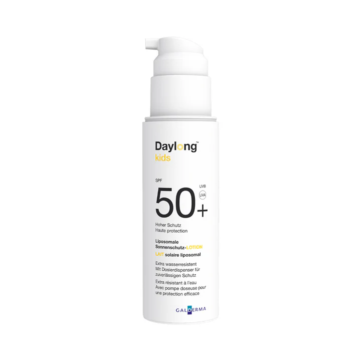 Daylong Kids SPF50+ 150ml