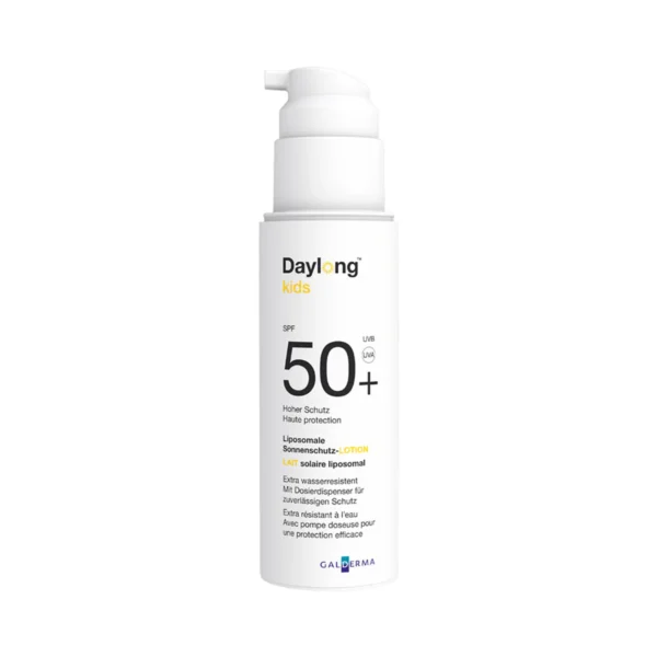 Daylong Kids SPF50+ 150ml
