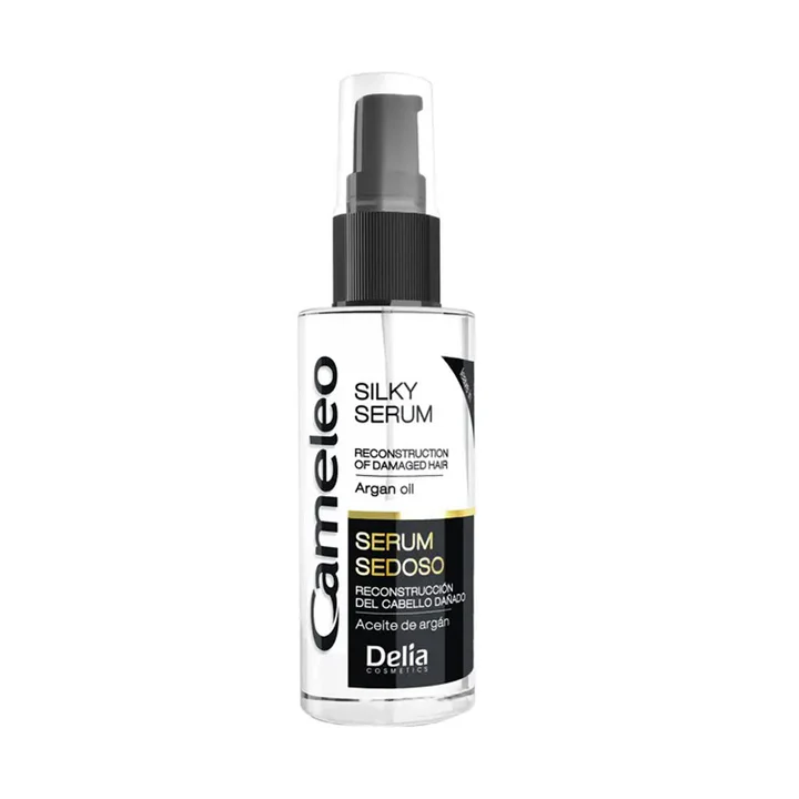 Delia Cameleo BB Sérum Pour Cheveux Bouclés 55 ml