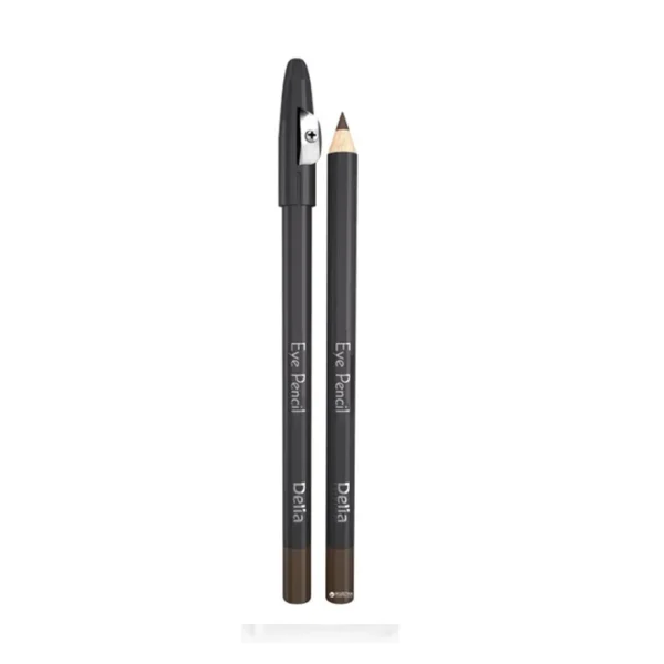 Delia Crayon So Intense Avec Taille Marron