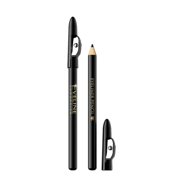 Delia Crayon So Intense Avec Taille Noir