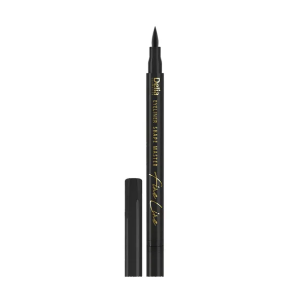 Delia Eyeliner Shape Master Fine Line