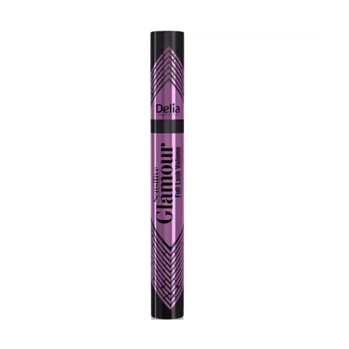 Delia Mascara Glamour Sensitive 11ml