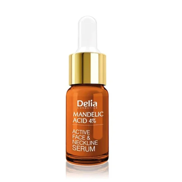 Delia Sérum Adoucissant à L’acide Mandélique 10ml