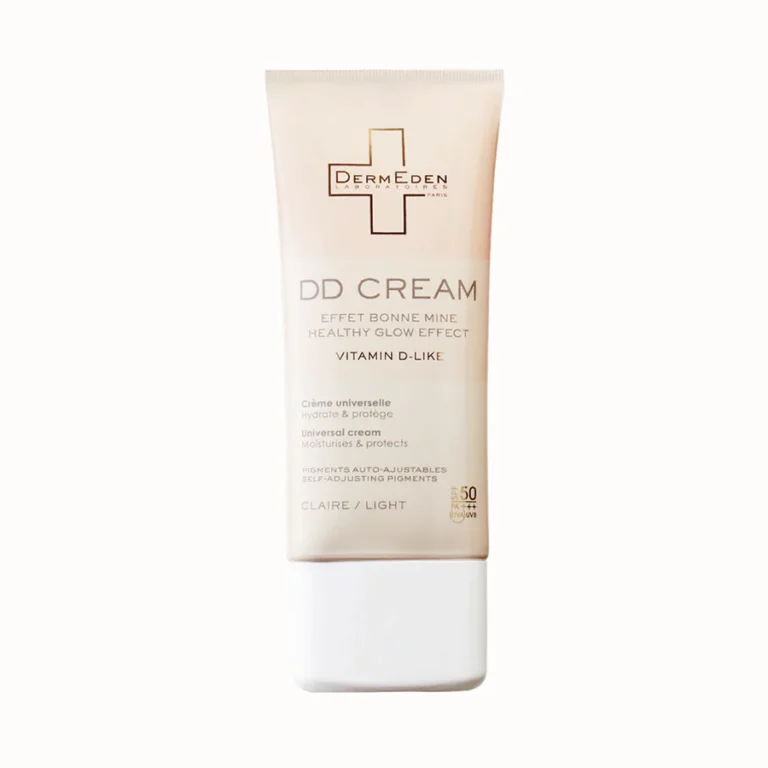 DermEden DD Crème Claire spf50+ 50ml