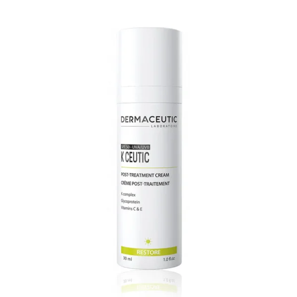 Derma Ceutic K Ceutic 30ml