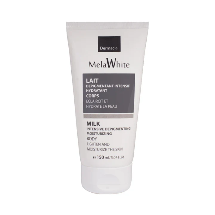 Dermacia Melawhite Lait 150ml