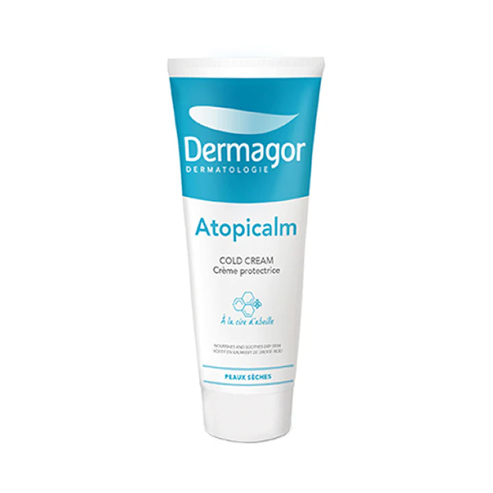 Dermagor Cold Cream 100ml