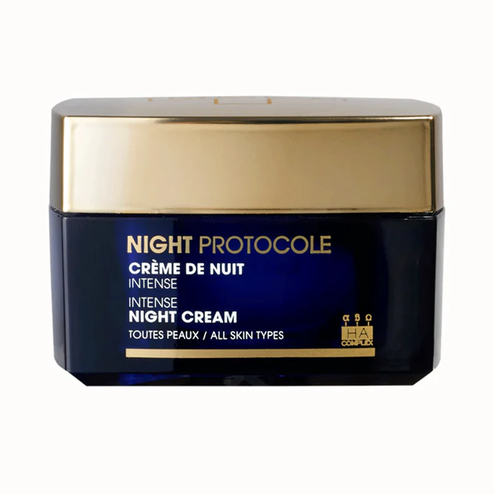 DermEden Crème Nuit 50ml