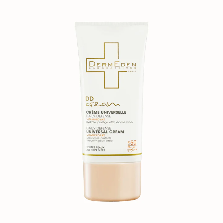 DermEden DD Crème SPF50+