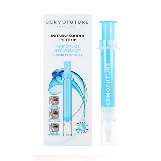 Dermofuture Elixir Hydratant Contour Yeux 10 ml