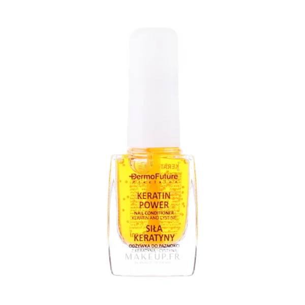 Dermofuture Vernis Precision Keratin Power 9ml