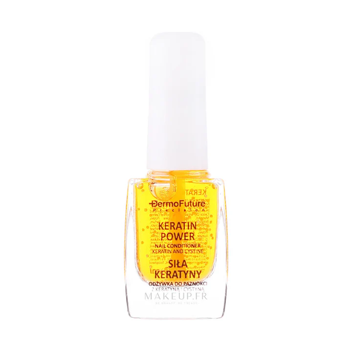 Dermofuture Vernis Precision Keratin Power 9ml