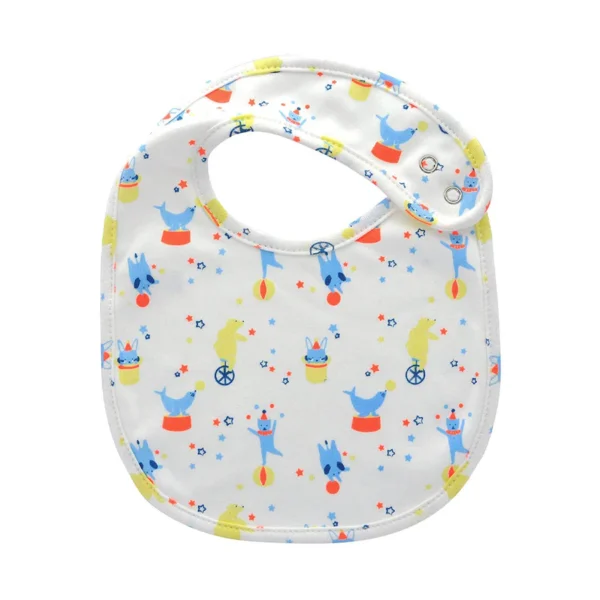 Dodie Bavoir Cirque Lot 2