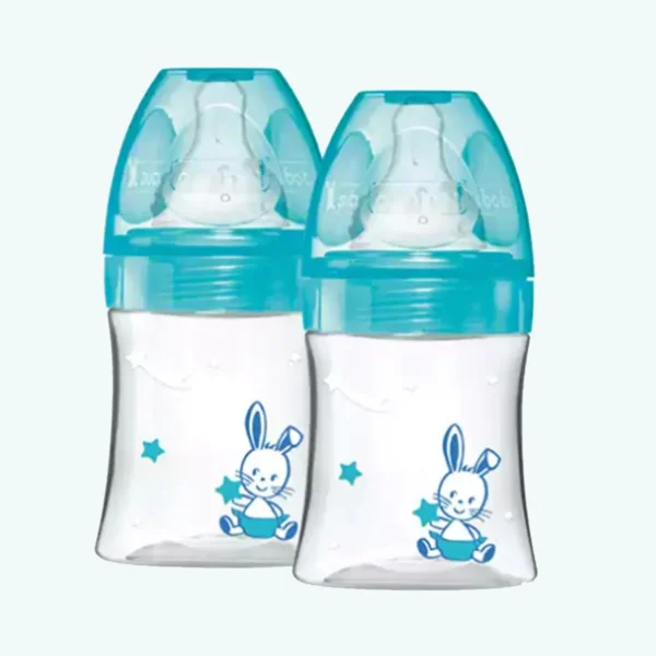 Dodie Biberon Verre Initiation 150ml