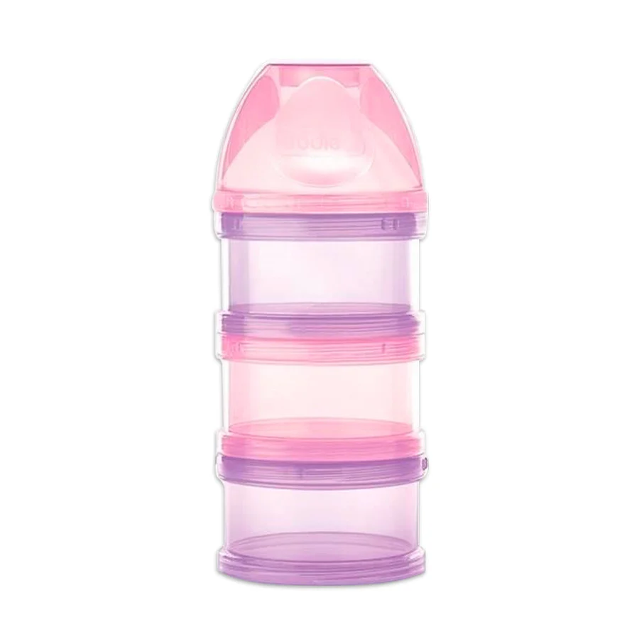 Dodie Boîte Doseuse 3 Compartiments Fille