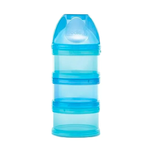 Dodie Boîte Doseuse 3 Compartiments Garçon