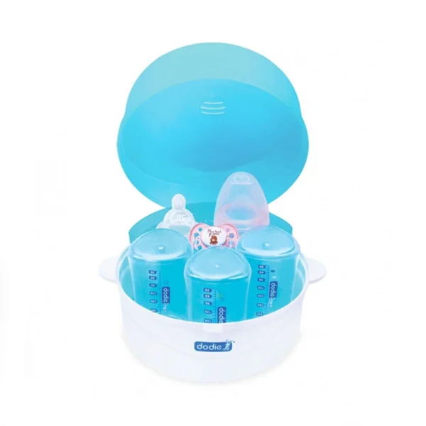 Dodie Stérilisateur Micro-Ondes