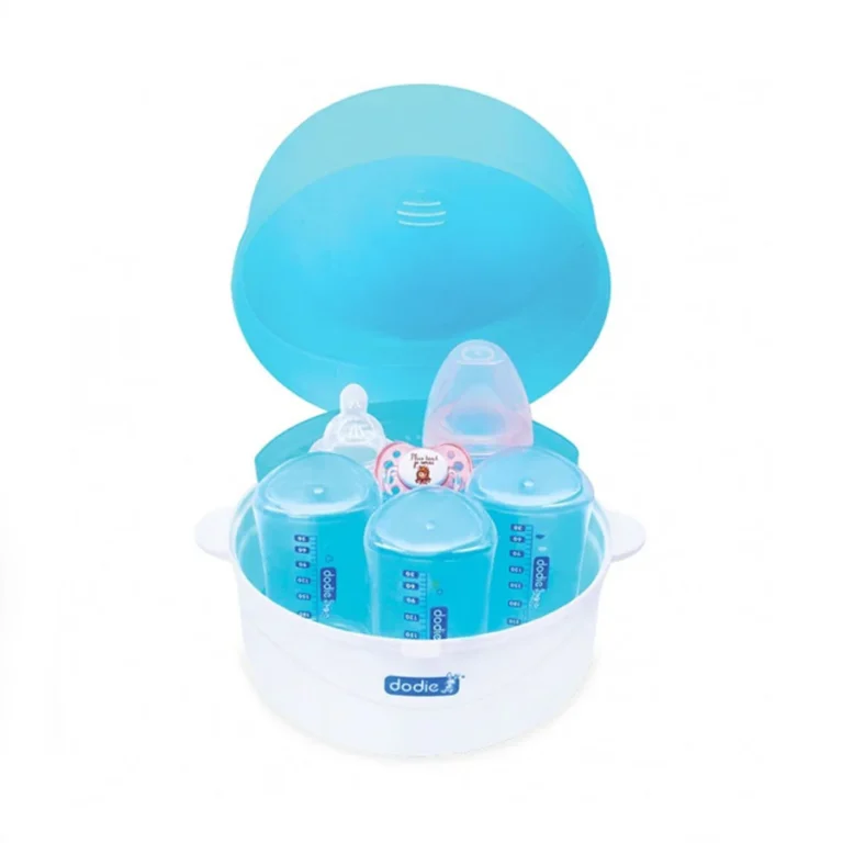 Dodie Stérilisateur Micro-Ondes