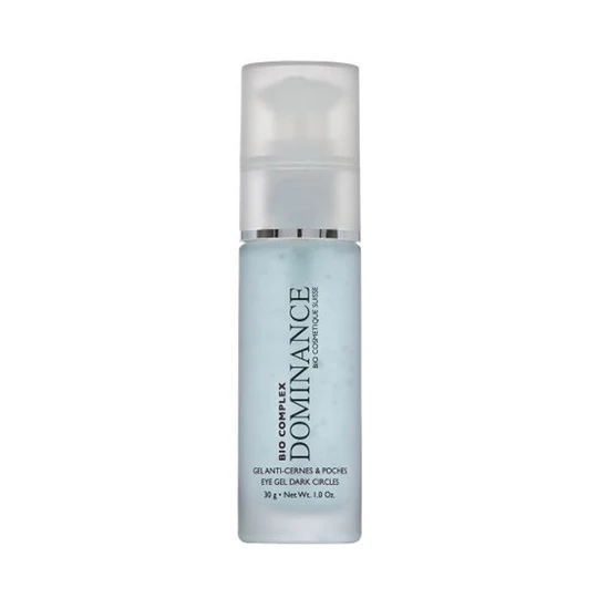 Dominance Gel Contour Yeux Anti Cerne 30ml