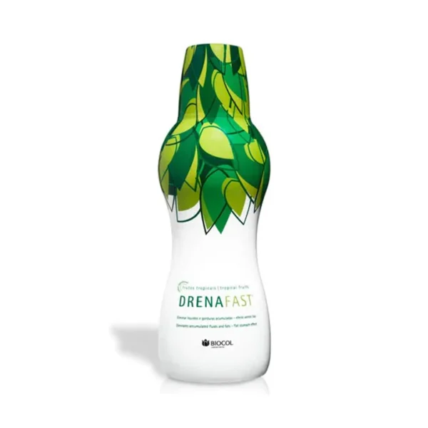 Drenafast Fruits Tropicaux Drainage Flacon de 500ml