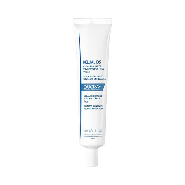 Ducray KELUAL DS Crème 40ml