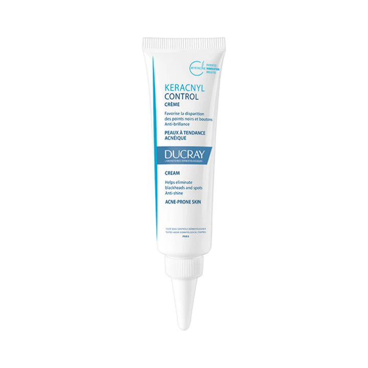 Ducray KERACNYL PP+ Crème Anti-Imperfections 30ml