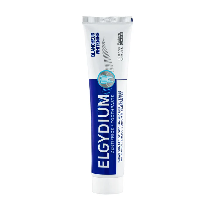 ELGYDIUM Blancheur Dentifrice 75ml