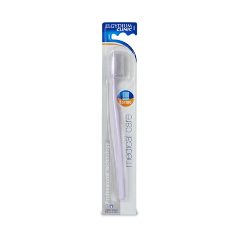 ELGYDIUM Clinic Chirurgicale 15/100 Brosse à dents