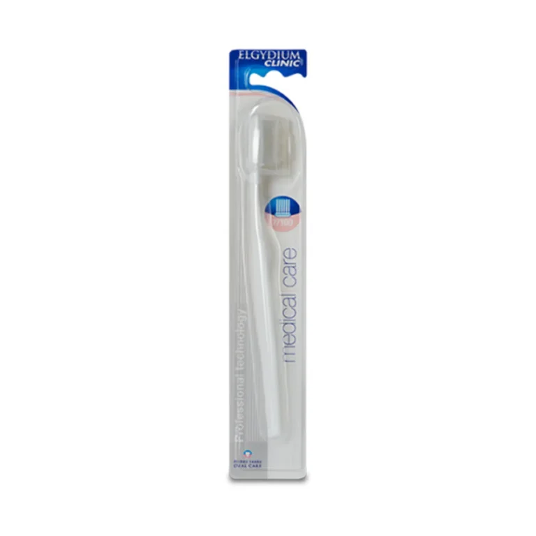 ELGYDIUM Clinic Post Opératoire 7/100 Brosse à dents