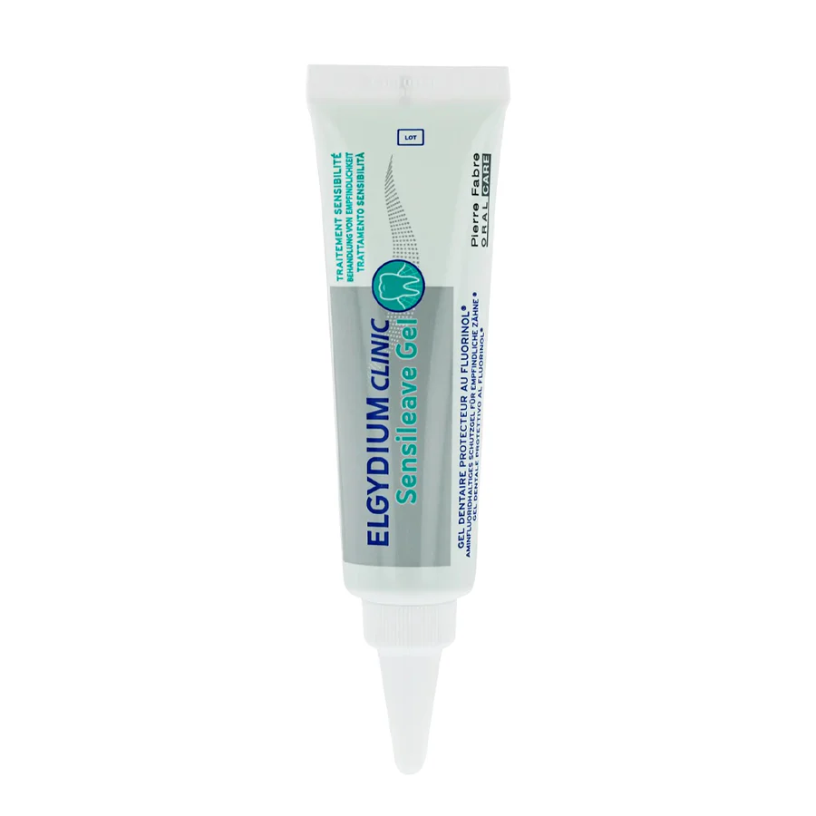 ELGYDIUM-Clinic-Sensileave-Gel-Dentifrice-30ml-nova-parapharmacie-maroc_900x ELGYDIUM Clinic Sensileave Gel Dentifrice 30ml