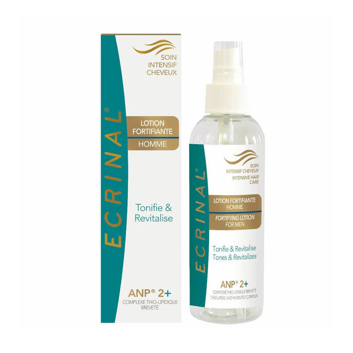 Ecrinal ANP 2+ Lotion Homme 200 ml