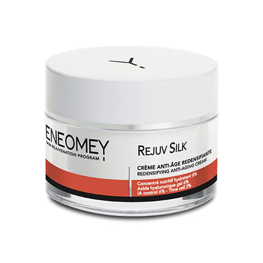 Eneomey Rejuv Silk Crème Anti-Âge Redensifiante 50ml