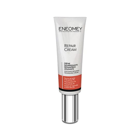 Eneomey Repair Cream Crème Réparatrice Apaisante 50ml