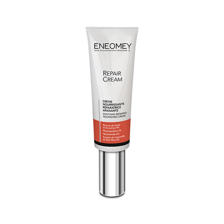 Eneomey Repair Cream Crème Réparatrice Apaisante 50ml