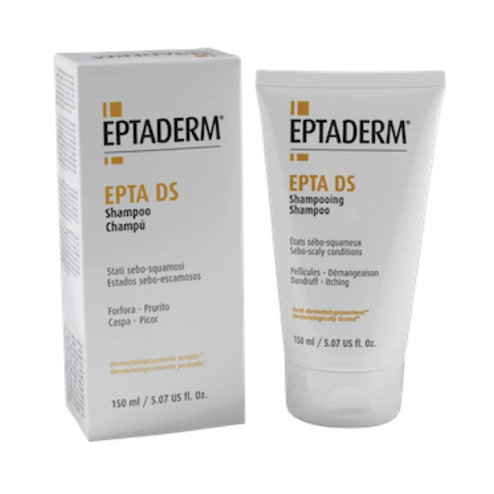 Item Alphakeptol Shampoing Etats Pelliculaires Sévères 200ml