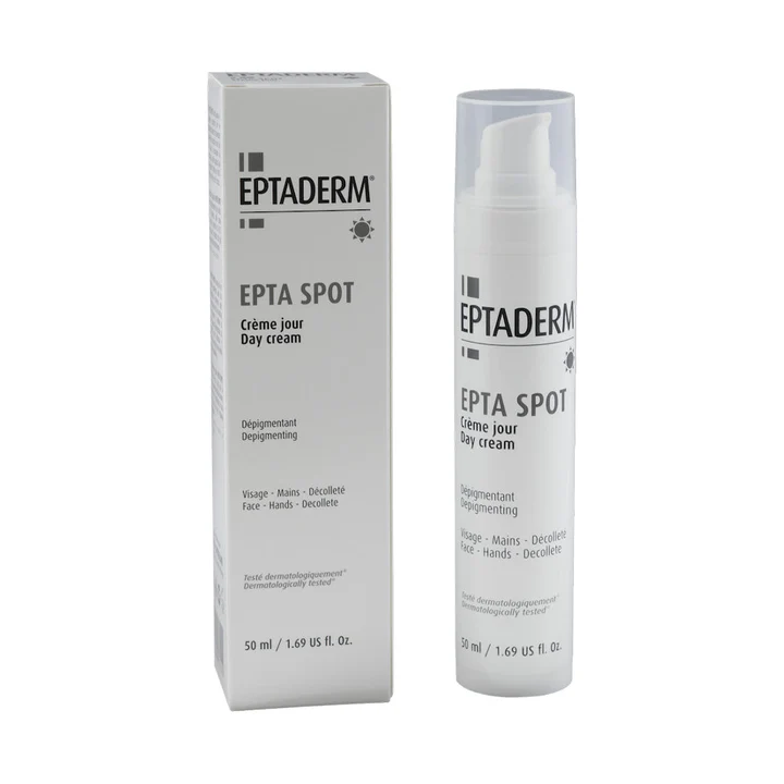 Eptaderm Spot Crème Jour 30ml