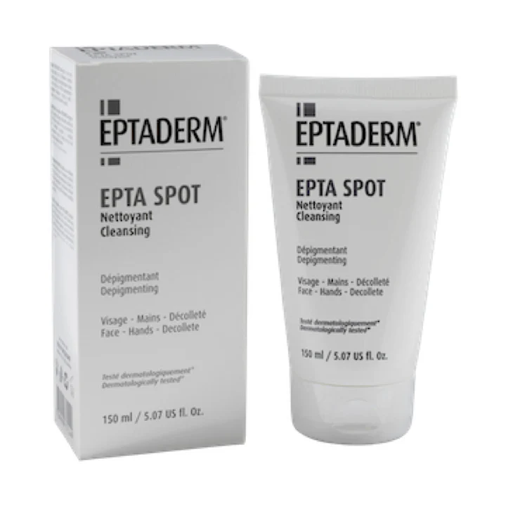 Eptaderm Spot Nettoyant 150ml
