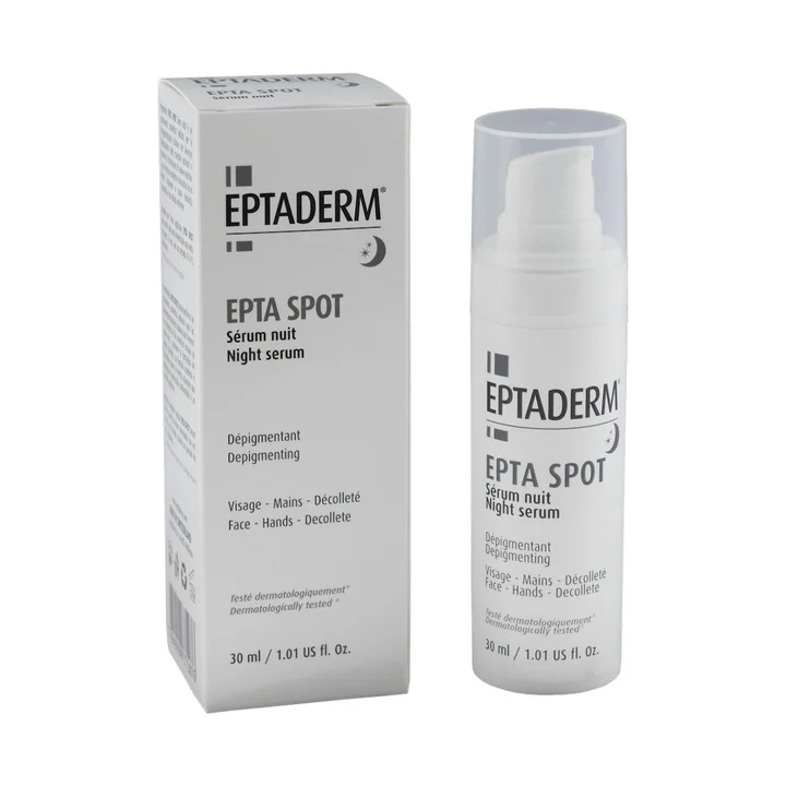 Eptaderm Spot Sérum 30ml