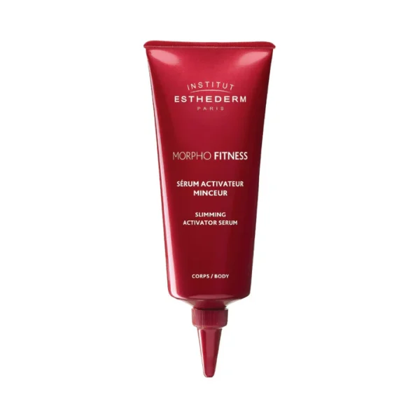Esthederm Morpho Fitness Sérum Activateur Minceur 100ml