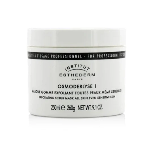 Esthederm Osmoderlyse 1 Masque Gomme Exfoliant 250ml