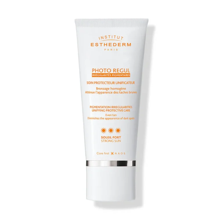 Esthederm No Sun Soin Protecteur 100% Écrans Minéraux 50ml