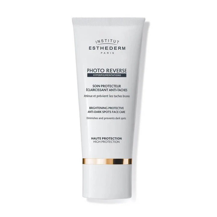 Esthederm Photo Reverse Soin Protecteur Éclaircissant Anti-Taches 50ml