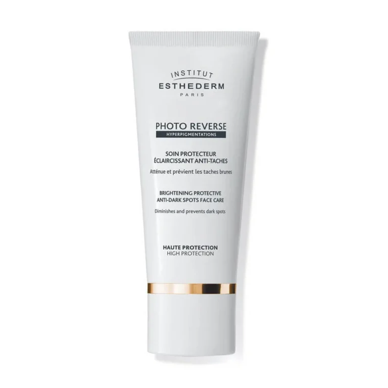 Esthederm Photo Reverse Soin Protecteur Éclaircissant Anti-Taches 50ml