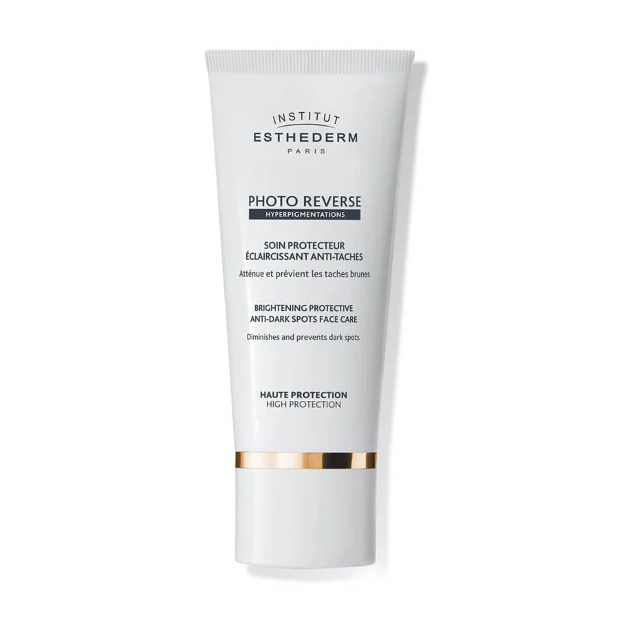 Esthederm Photo Reverse Soin Protecteur Éclaircissant Anti-Taches 50ml