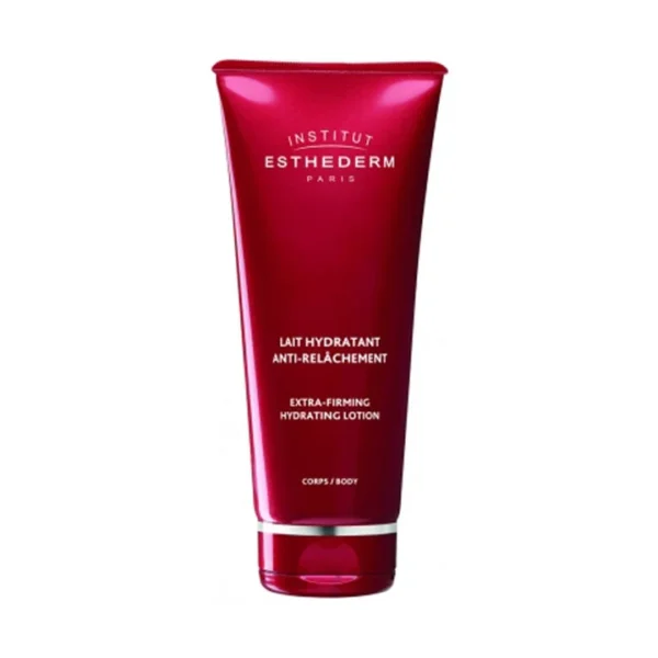 Esthederm Soins Corps Lait Hydratant Anti-Relâchement 200ml