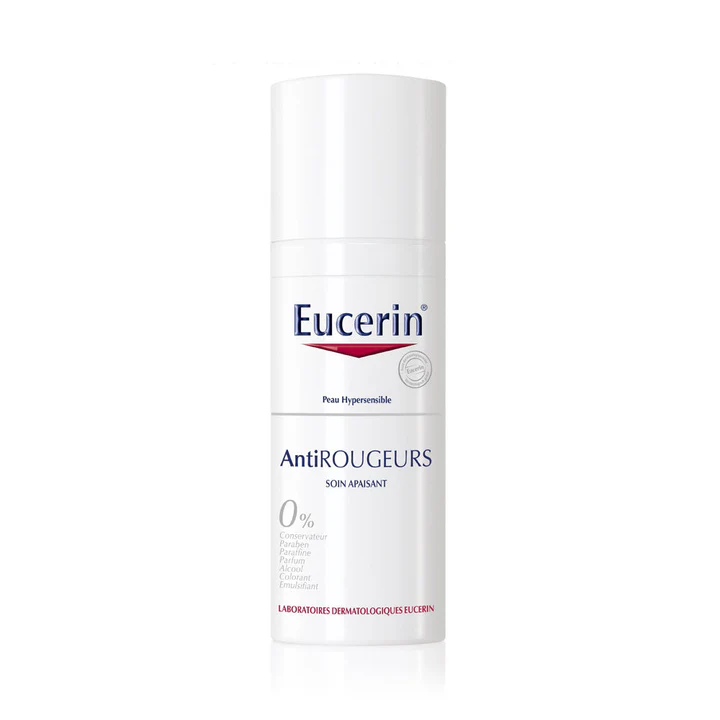 Eucerin AntiROUGEURS Soin Apaisant 50ml
